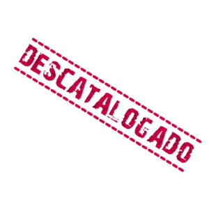 Descatalogado